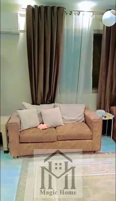 2 Bedroom Apartment for Sale in Hadayek October, Giza - 0cab687d-55db-4f07-a7bd-552cd5c56873. jpg