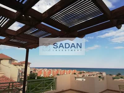 تاون هاوس 3 غرف نوم للبيع في العين السخنة، السويس - 67bad890-c679-4877-b874-c03357f96667. jpeg