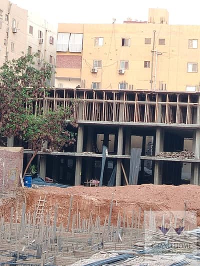 شقة 3 غرف نوم للبيع في حدائق الاهرام، الجيزة - WhatsApp Image 2025-12-16 at 4.09. 18 PM. jpeg