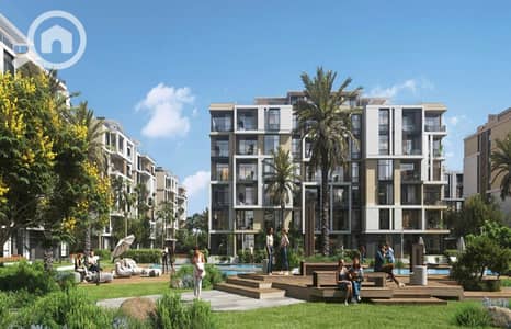 2 Bedroom Flat for Sale in Sheikh Zayed, Giza - WhatsApp Image 2024-08-28 at 3.32. 15 PM_1400x900. jpg