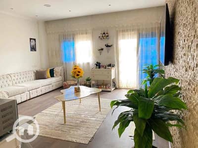 دوبلكس 4 غرف نوم للبيع في القاهرة الجديدة، القاهرة - d246608e-6f64-465a-b0b1-d39389f26439. jpg دوبلكس 4 غرف نوم للبيع في القاهرة الجديدة، القاهرة - d246608e-6f64-465a-b0b1-d39389f26439. jpg