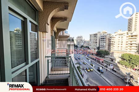 فلیٹ 2 غرفة نوم للايجار في سان ستيفانو، الإسكندرية - 1. jpg فلیٹ 2 غرفة نوم للايجار في سان ستيفانو، الإسكندرية - 1. jpg