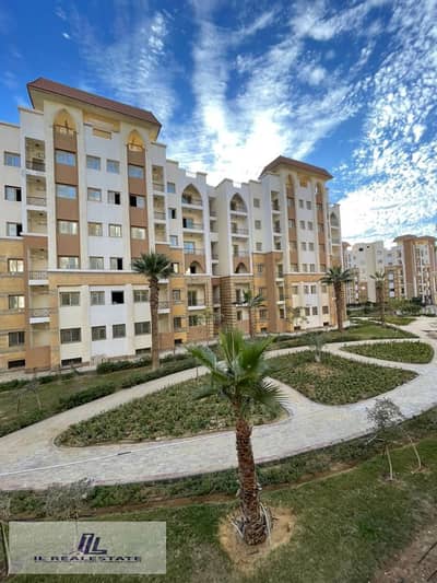 3 Bedroom Apartment for Sale in New Capital City, Cairo - WhatsApp Image 2025-12-03 at 17.48. 10_4bacd8ba. jpg