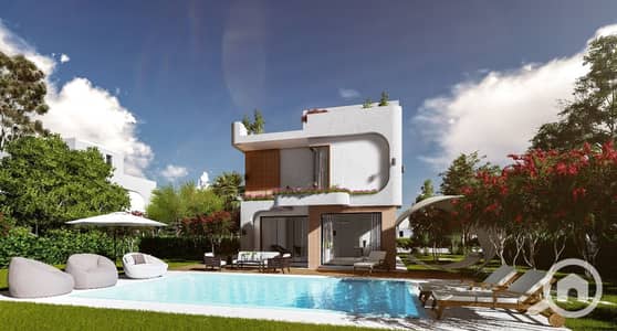 4 Bedroom Villa for Sale in Sheikh Zayed, Giza - WhatsApp Image 2025-08-20 at 16.46. 55_7f91fee0. jpg