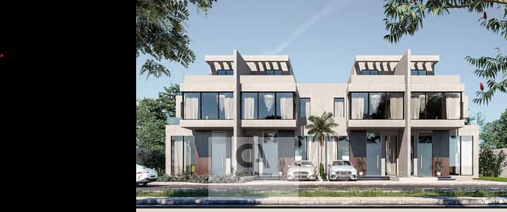 2 Bedroom Apartment for Sale in New Cairo, Cairo - Screenshot 2025-10-08 152053. png