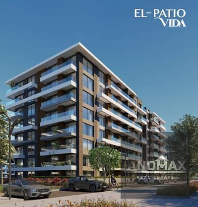 3 Bedroom Flat for Sale in New Cairo, Cairo - Screenshot_15-12-2025_191521_. jpeg