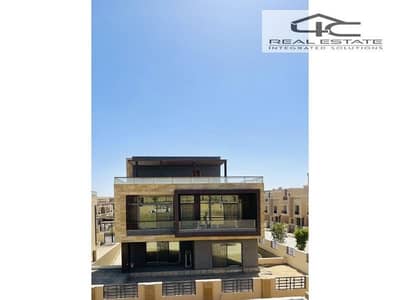 فیلا 3 غرف نوم للبيع في القاهرة الجديدة، القاهرة - WhatsApp Image 2025-10-26 at 4.13. 08 AM. jpeg