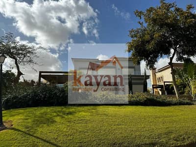 فیلا 4 غرف نوم للايجار في القاهرة الجديدة، القاهرة - 14b30808-2e1b-4872-9734-e2cf5c297bec. jfif. jpg