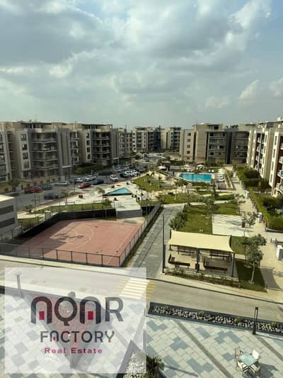 3 Bedroom Flat for Sale in New Cairo, Cairo - WhatsApp Image 2025-10-20 at 3.52. 06 PM. jpeg