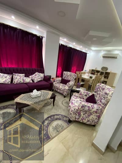 4 Bedroom Villa for Rent in New Cairo, Cairo - 749ca3ab-6599-469d-a7c5-912af094be81. jpeg