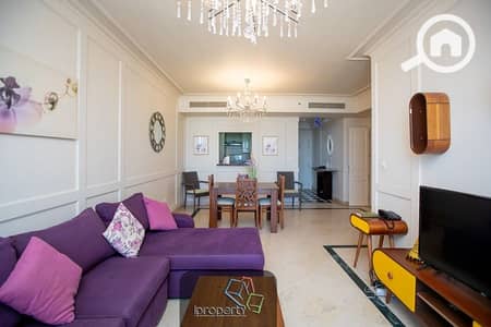 2 Bedroom Flat for Rent in San Stefano, Alexandria - 1. jpg 2 Bedroom Flat for Rent in San Stefano, Alexandria - 1. jpg