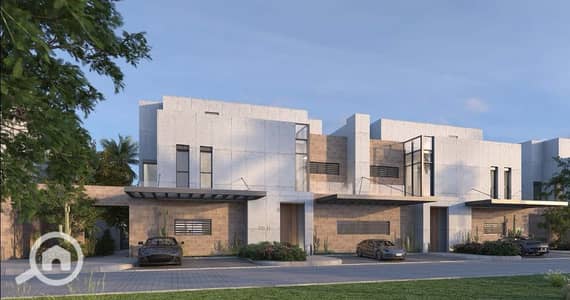 3 Bedroom Townhouse for Sale in Sheikh Zayed, Giza - Screenshot_20250716_145619. jpg