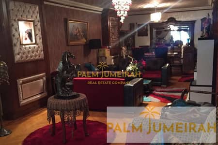 3 Bedroom Flat for Sale in Laurent, Alexandria - 0. jpg