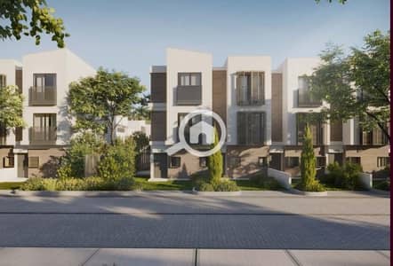 فیلا 4 غرف نوم للبيع في مدينة المستقبل، القاهرة - WhatsApp Image 2025-10-23 at 3.46. 57 PM. jpeg