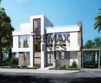 4 Bedroom Villa for Sale in New Capital City, Cairo - WhatsApp Image 2025-12-16 at 3.27. 21 PM. jpeg