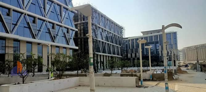 مکتب للبيع في العاصمة الإدارية الجديدة، القاهرة - 1. JPG مکتب للبيع في العاصمة الإدارية الجديدة، القاهرة - 1. JPG