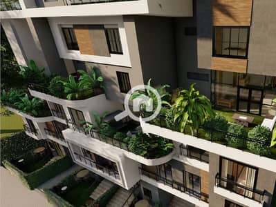 شقة 3 غرف نوم للبيع في مدينة المستقبل، القاهرة - 0. jpg