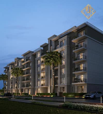 3 Bedroom Flat for Sale in Sheikh Zayed, Giza - WhatsApp Image 2025-10-30 at 4.20. 38 PM (1). jpeg