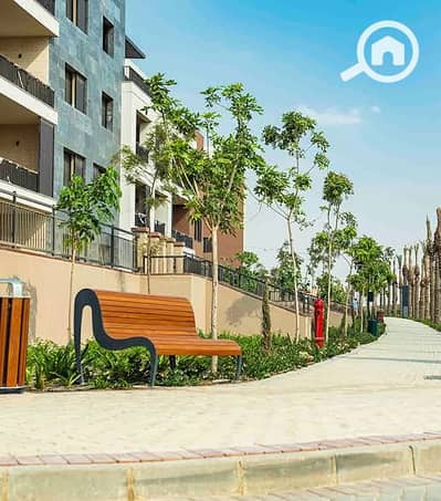 2 Bedroom Flat for Sale in New Cairo, Cairo - IMG-20251216-WA0192. jpg