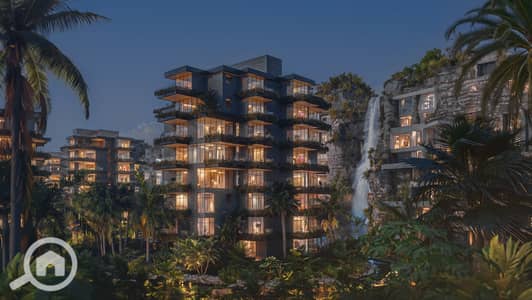 شاليه 1 غرفة نوم للبيع في الساحل الشمالي، مطروح - 3-copy. jpg