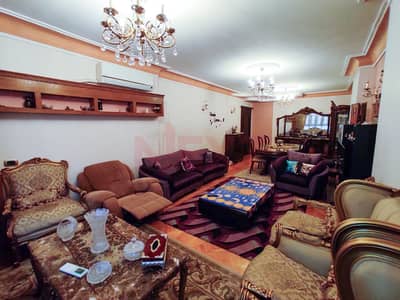 2 Bedroom Flat for Sale in Smoha, Alexandria - WhatsApp Image 2025-12-15 at 5.58. 44 PM. jpg