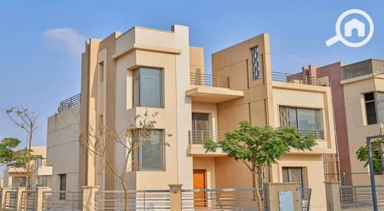 4 Bedroom Duplex for Sale in Sheikh Zayed, Giza - WhatsApp Image 2024-07-09 at 12.01. 29 PM. jpeg