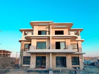 2 Bedroom Chalet for Sale in North Coast, Matruh - WhatsApp Image 2025-11-10 at 10.04. 54 PM. jpeg