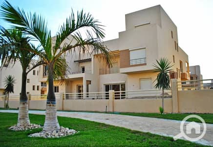 3 Bedroom Twin House for Sale in 6th of October, Giza - WhatsApp Image 2025-10-08 at 2.49. 12 PM. jpeg