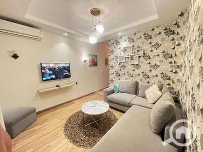 2 Bedroom Flat for Rent in Sheikh Zayed, Giza - d51bdf37-45bf-45cd-82a4-b5296d630cdc. jpg 2 Bedroom Flat for Rent in Sheikh Zayed, Giza - d51bdf37-45bf-45cd-82a4-b5296d630cdc. jpg