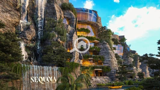 2 Bedroom Chalet for Sale in North Coast, Matruh - 1. png