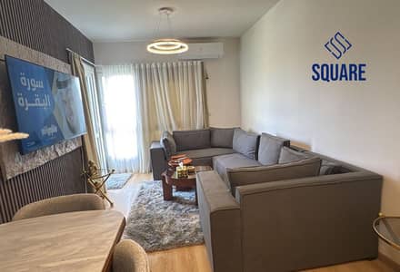 شقة 2 غرفة نوم للايجار في 6 أكتوبر، الجيزة - e1b6be8f-ec08-4d72-9b12-c42af6912878. jpg