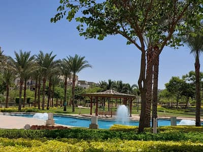 4 Bedroom Apartment for Sale in New Cairo, Cairo - 3. jpg