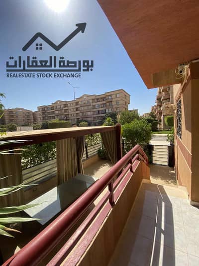 2 Bedroom Flat for Rent in New Cairo, Cairo - 091f3574-5a9a-4f37-bb83-4f1ba388c2be. jpg