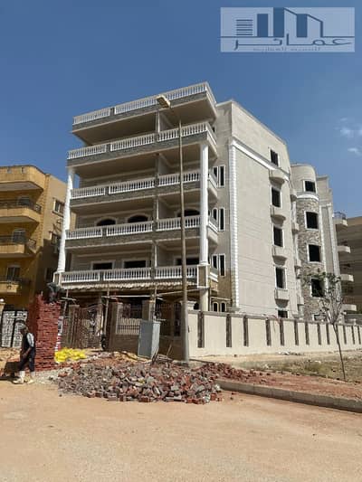 3 Bedroom Apartment for Sale in Shorouk City, Cairo - WhatsApp Image 2025-12-15 at 2.50. 49 PM00. jpeg