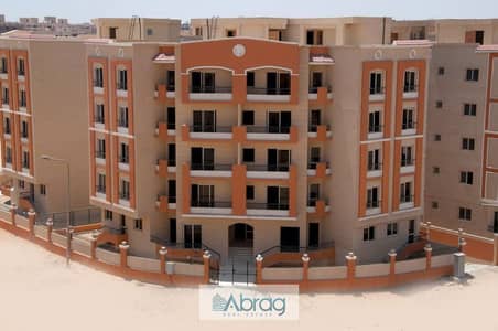 فلیٹ 3 غرف نوم للبيع في حدائق اكتوبر، الجيزة - WhatsApp Image 2025-12-16 at 3.45. 12 PM (2). jpeg فلیٹ 3 غرف نوم للبيع في حدائق اكتوبر، الجيزة - WhatsApp Image 2025-12-16 at 3.45. 12 PM (2). jpeg