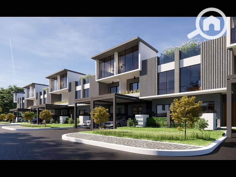 8 تريو-جاردنز-القاهرة-الجديدة-Trio-Gardens-New-Cairo-2. jpg