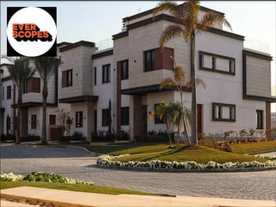 3 Bedroom Townhouse for Sale in New Cairo, Cairo - 76049=-0. png