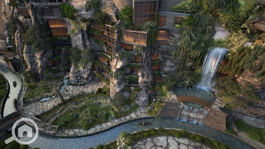 شاليه 1 غرفة نوم للبيع في الساحل الشمالي، مطروح - 8hh. jpg شاليه 1 غرفة نوم للبيع في الساحل الشمالي، مطروح - 8hh. jpg