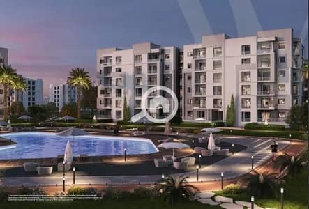 شقة 2 غرفة نوم للبيع في الشيخ زايد، الجيزة - IMG-20251216-WA0089. jpg