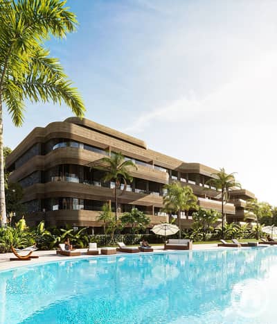 شاليه 1 غرفة نوم للبيع في راس سدر، سيناء - WhatsApp Image 2025-12-14 at 18.19. 49. jpeg