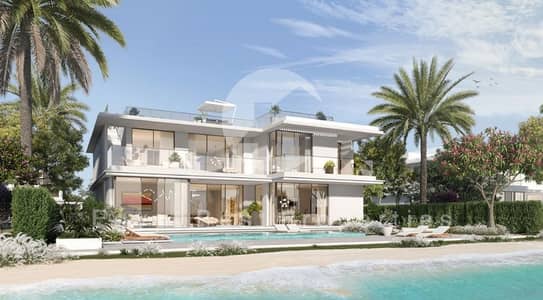 7 Bedroom Villa for Sale in North Coast, Matruh - Screenshot 2024-08-04 124235. jpg