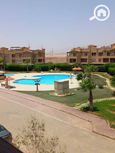 2 Bedroom Chalet for Sale in Ain Sukhna, Suez - IMG-20251216-WA0165. jpg