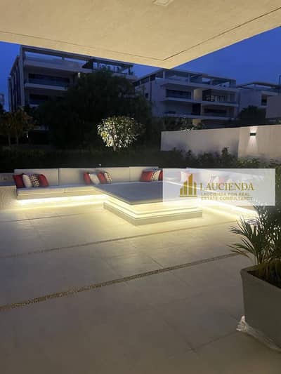 فلیٹ 2 غرفة نوم للايجار في القاهرة الجديدة، القاهرة - unnamed - 2025-12-16T161633.963. jpg