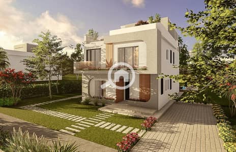 5 Bedroom Villa for Sale in 6th of October, Giza - WhatsApp Image 2025-08-20 at 16.47. 03_f9c29489. jpg