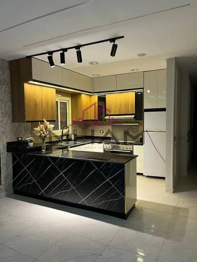 3 Bedroom Apartment for Rent in New Cairo, Cairo - 5911415784913701737. jpg