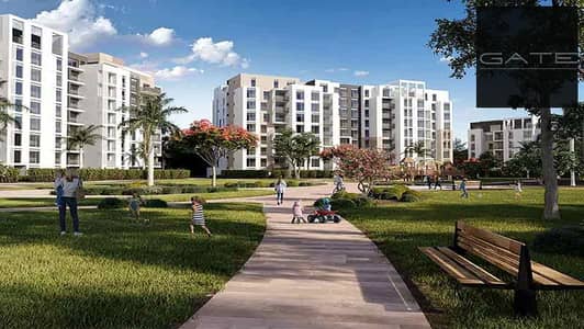 شقة 3 غرف نوم للبيع في القاهرة الجديدة، القاهرة - 10-7. jpg