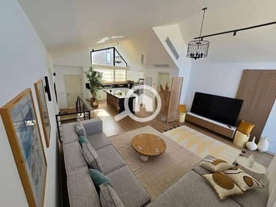 شاليه 2 غرفة نوم للبيع في الجونة، البحر الأحمر - IMG-20251126-WA0046. jpg شاليه 2 غرفة نوم للبيع في الجونة، البحر الأحمر - IMG-20251126-WA0046. jpg