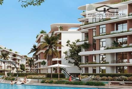 3 Bedroom Flat for Sale in New Cairo, Cairo - WhatsApp Image 2025-11-23 at 1.23. 18 PM. jpeg