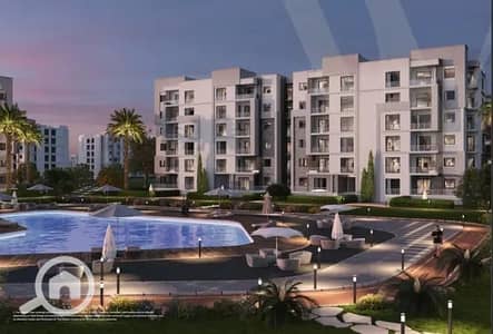 شقة 2 غرفة نوم للبيع في الشيخ زايد، الجيزة - IMG-20251216-WA0089. jpg