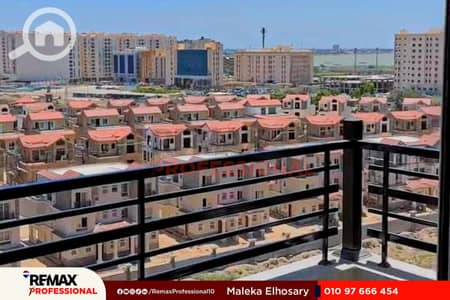 3 Bedroom Flat for Sale in Smoha, Alexandria - 00000000000001. jpg